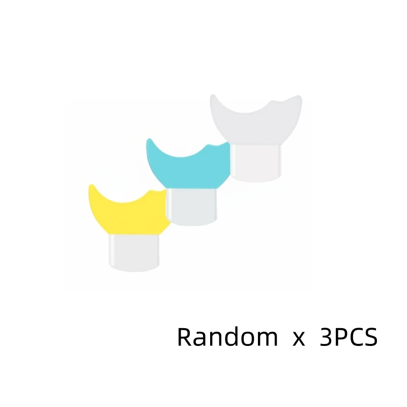 Variant: Random  3PCS
