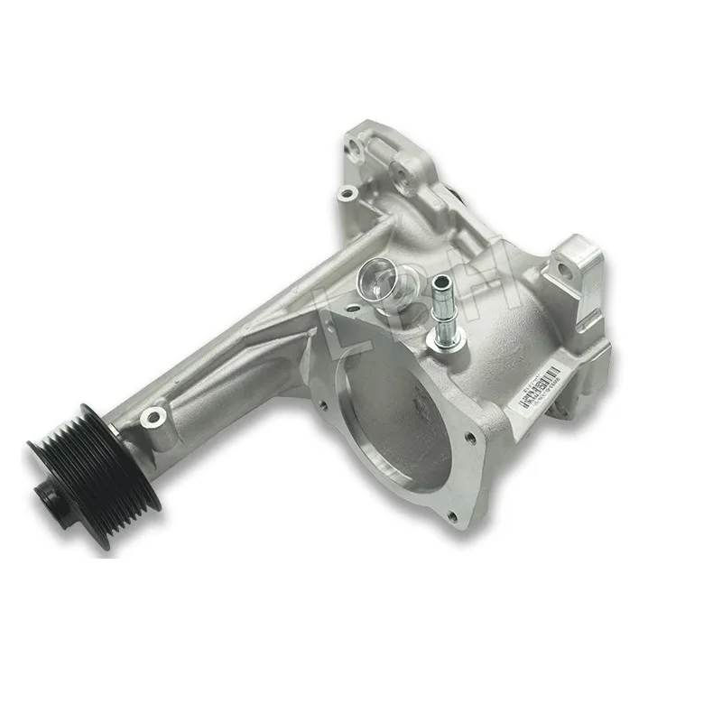 

SAARSAAR подходит для Land 5.0 Range Rover Sport 3.0 Discovery 4 3.0/5.0 Jaguar 3.0 Механический турбокомпрессор