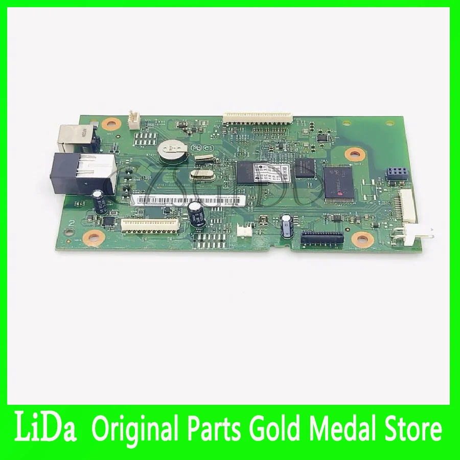 

New Original CZ181-60001 CZ183-60001 Formatter Board FOR HP M127FN M127FW M127 127FN 127FW logic Main MainBoard Mother Board