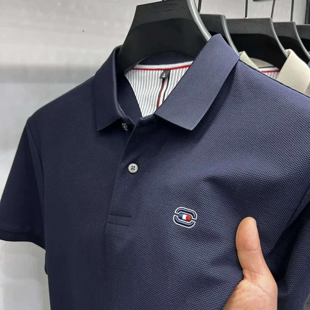 THS001-Navy