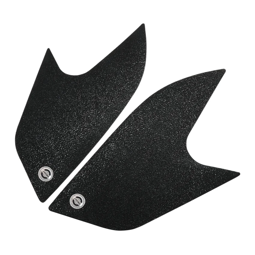 دراجة نارية خزان وسادة واقية ملصق مائي الغاز قبضة الركبة وسادة تثبيت الجانب لسيارات BMW R1200GS R1250GS 2013 2014 2015 2016 -2022