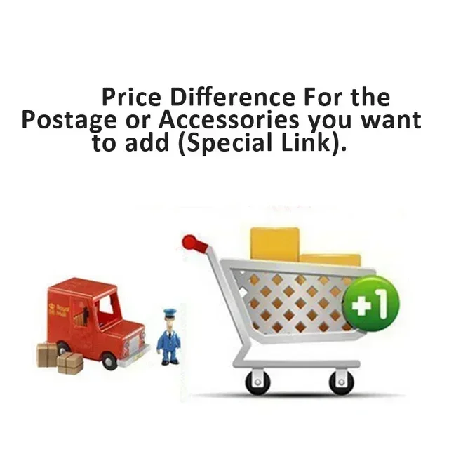 Special link for $1 USD For Aviation logistics