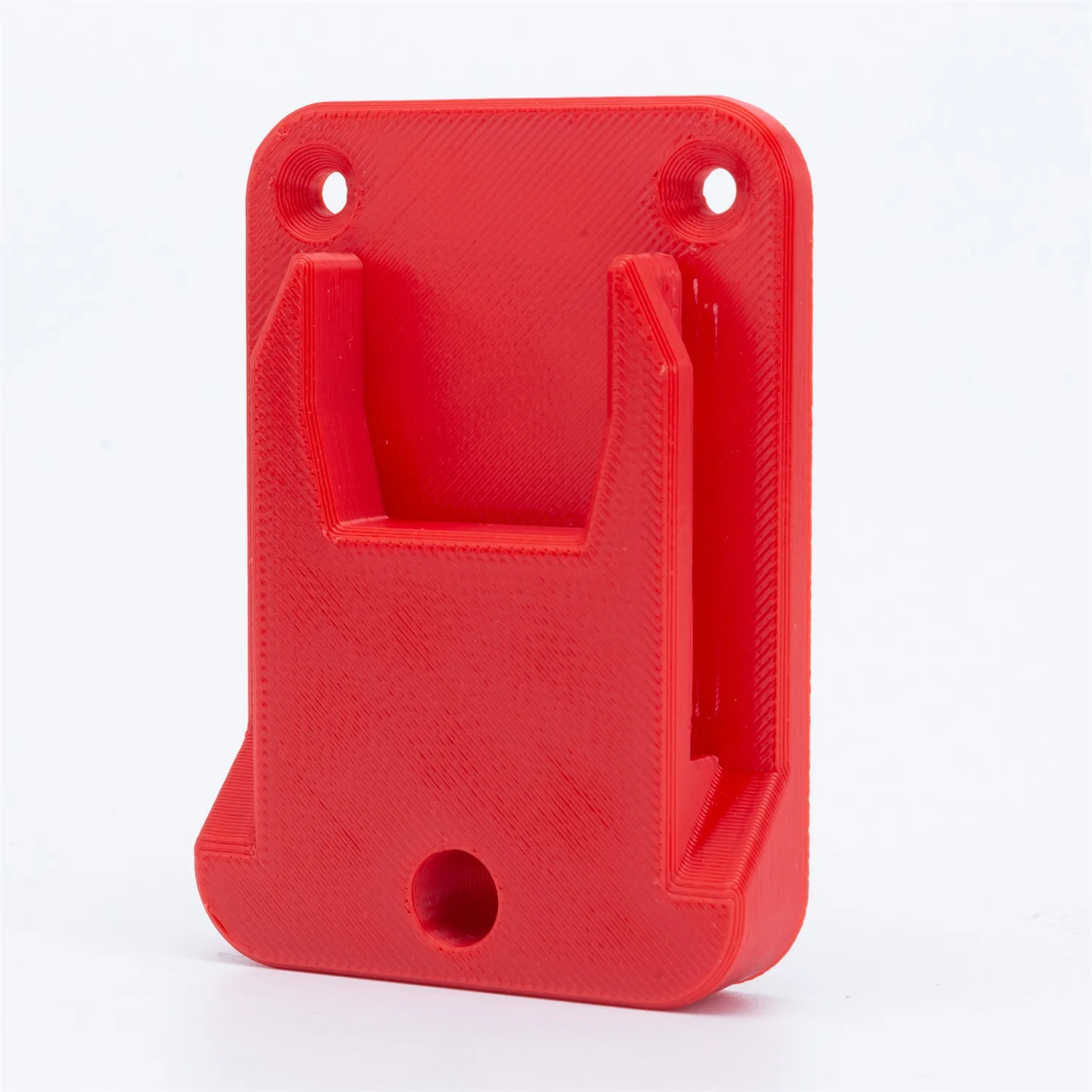 Imagem -04 - para Parkside Lidl X20v Série Bateria de Lítio Ferramenta Suporte Doca Parede com Parafusos Bateria Não Incluída Peças