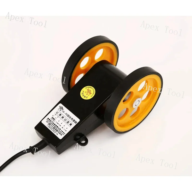 

LK-90 Type Length Measuring Sensor, Meter Counter