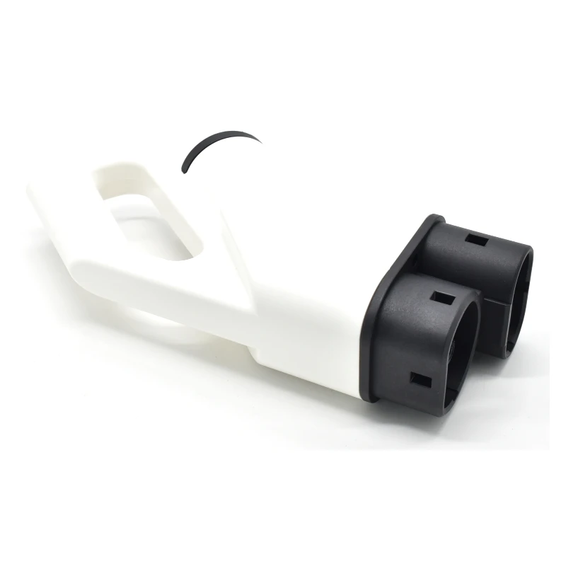 Type 1 Type 2 Electric Car Portable Ev Charger 62196 IEC Charging Plug DC Fast Type 2 COMBO 2 EV Charger