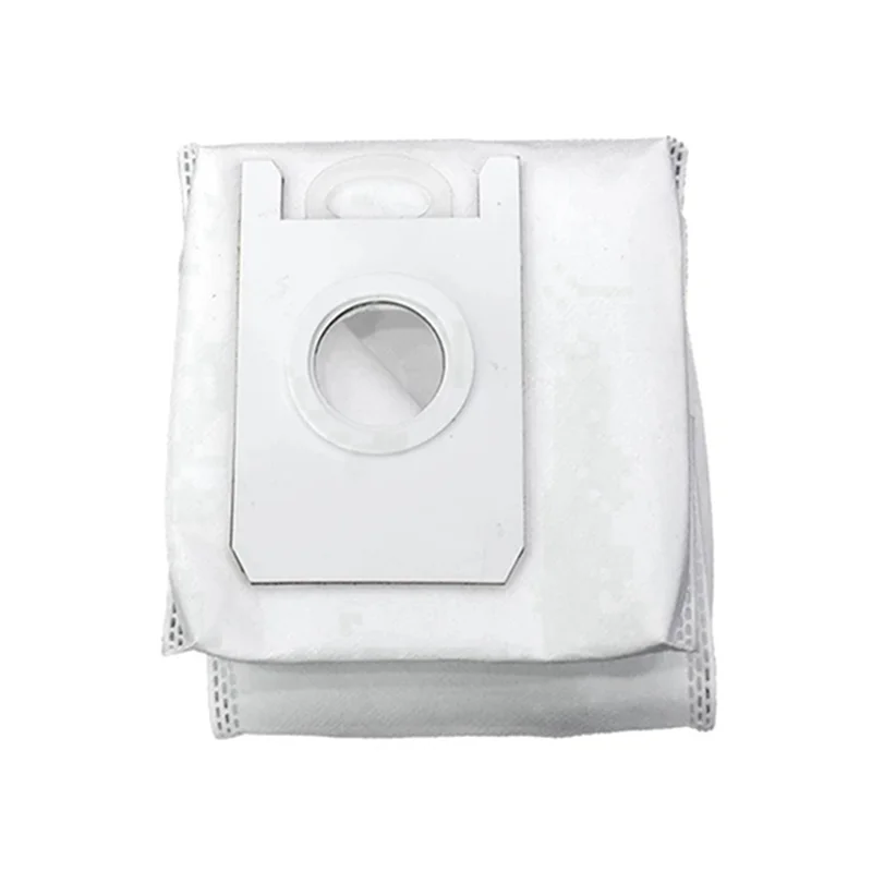BAAN-4 шт. аксессуары мешки для пыли для робота-пылесоса Conga 2290 пылевой фильтр бумажный мешок замена мешков для пыли