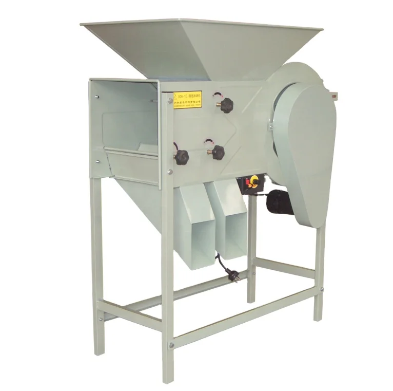 Seeds Cleaning Corn Sorting Machine Grain Winnower