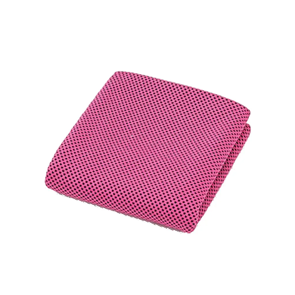 3Pcs Chill Towel 40 Inches Long 12 Inches Wide Breathable Cooling Towel for Sports Workout Yoga Camping Travel