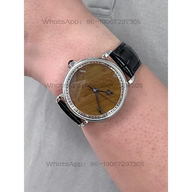 Men's Carefully Designed Personality Simple Domestic, Men's Watch