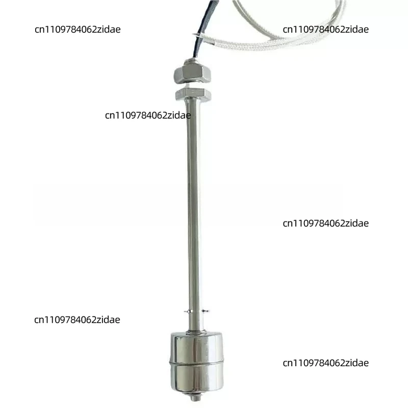 For SI-150-50W Mini Stainless Steel Single Point Float Switch Liquid Level Sensor