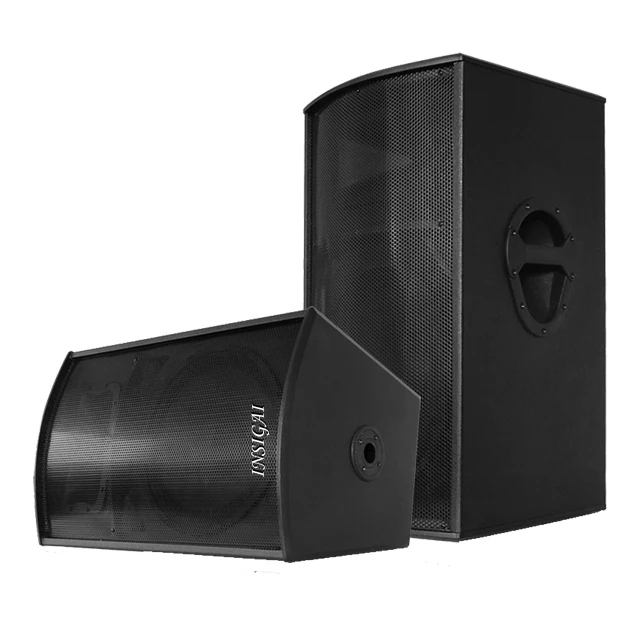 12 Inch DJ Speakers Stage Performance Professional Audio Sound Equipment Professional Speakers