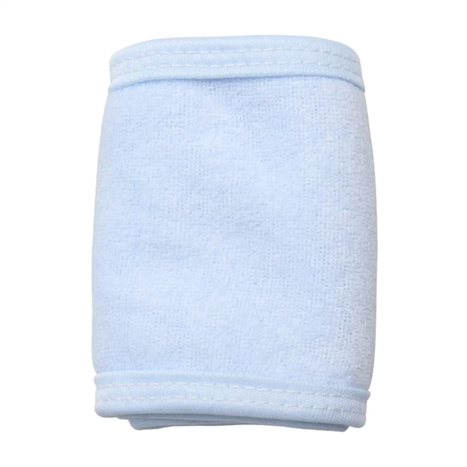 ผ้าคาดผมเทอร์รี่สำหรับล้างหน้า ผ้าคลุมศีรษะนุ่มสบายแบบสปา ปรับได้ ผลิตจากผ้าฝ้าย สำหรับผู้หญิง ใช้สำหรับแต่งหน้าและดูแลผิวหน้า