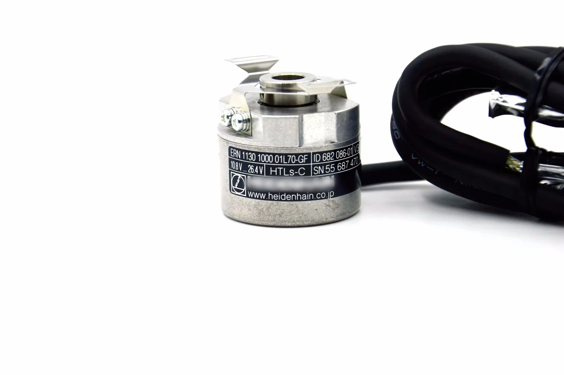 Encoder SUMTAK IRH360-1024-016 ERN1130 1024 ID: 682086 -02 IRH360-1000-016 Sensore optcoder usato in buone condizioni