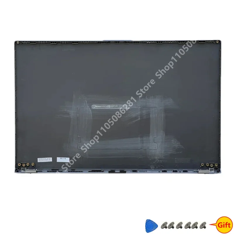For Vivobook X512UF X512FA X512DA X512UA X512UB F512UA F512D Laptop LCD Back Cover Bottom Case/ D Cover New replacement parts