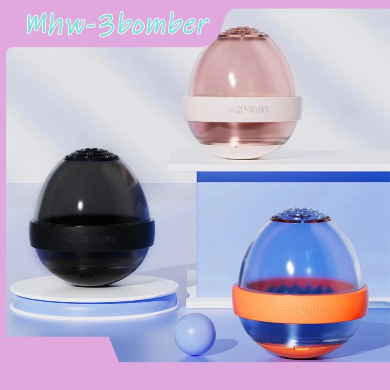 

In Stock Mhw-3bomber Eggonaut Coffee Dripper Flow Control Pour Over Coffee Splitter Coffee Filter Portable For Travel Camping