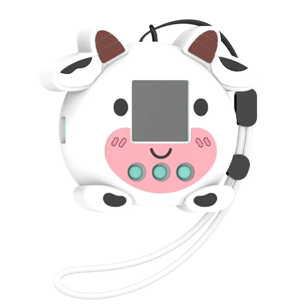 

Силиконовый чехол, противоударный защитный чехол, защитный чехол с рисунком, совместимый с Punirunes Interactive Digital