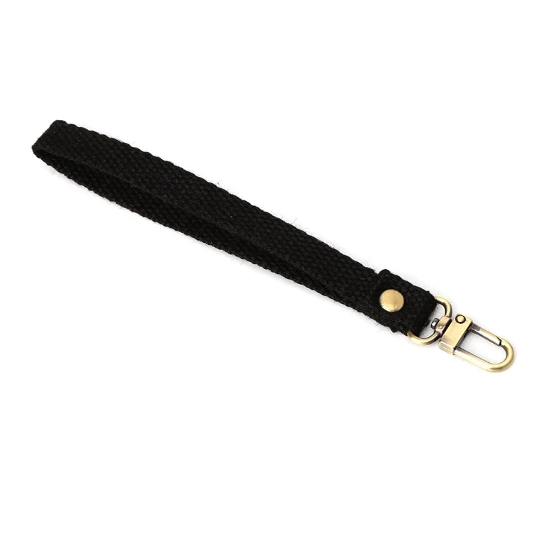 2023 New New Replacement Faux Leather Wrist Strap For Clutch Wristlet  Handbag