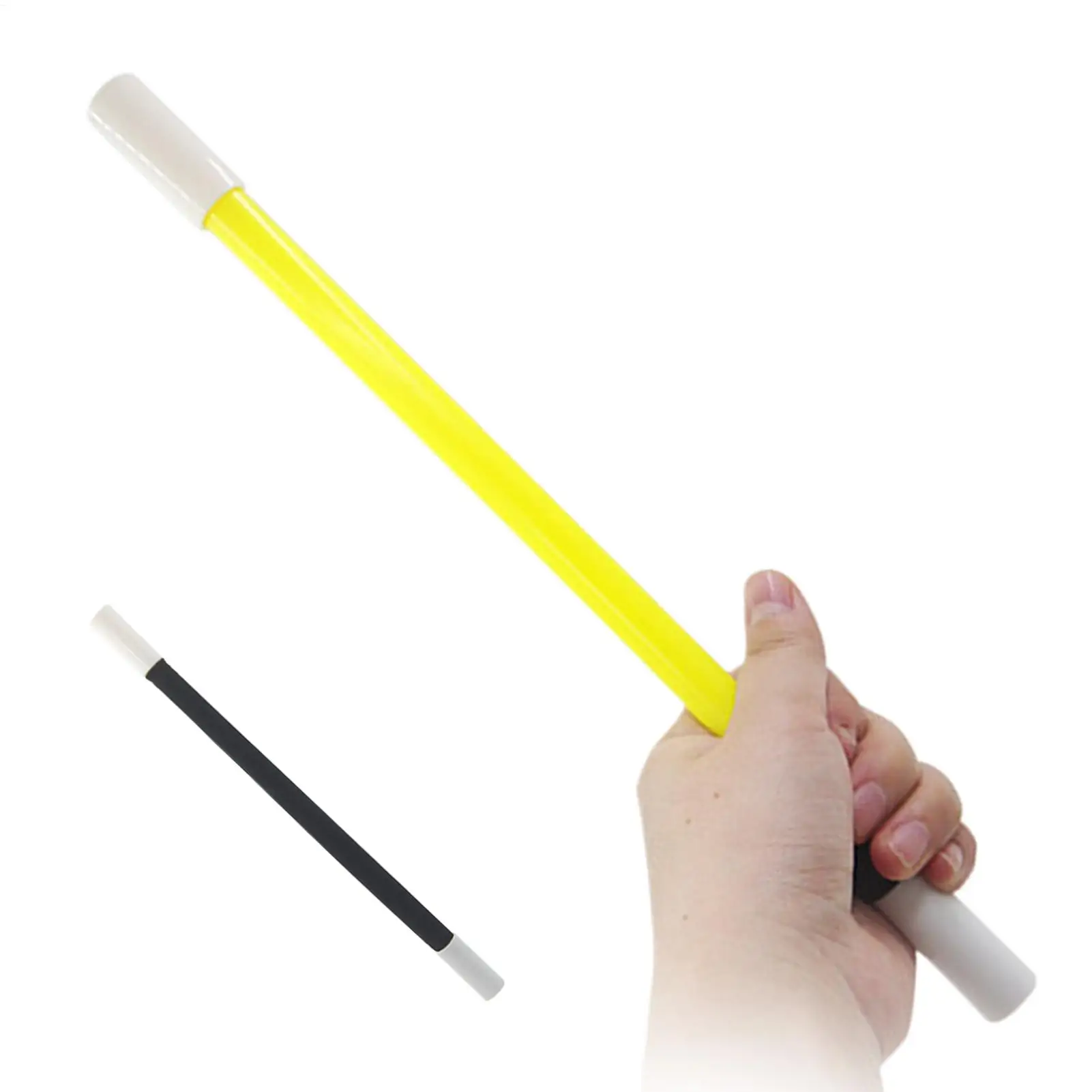 Magic toy wand Beginner-Friendly Color Changing Magic Prop, Funny Trick Toy Gadget for Students, Professionals&Stage Performance