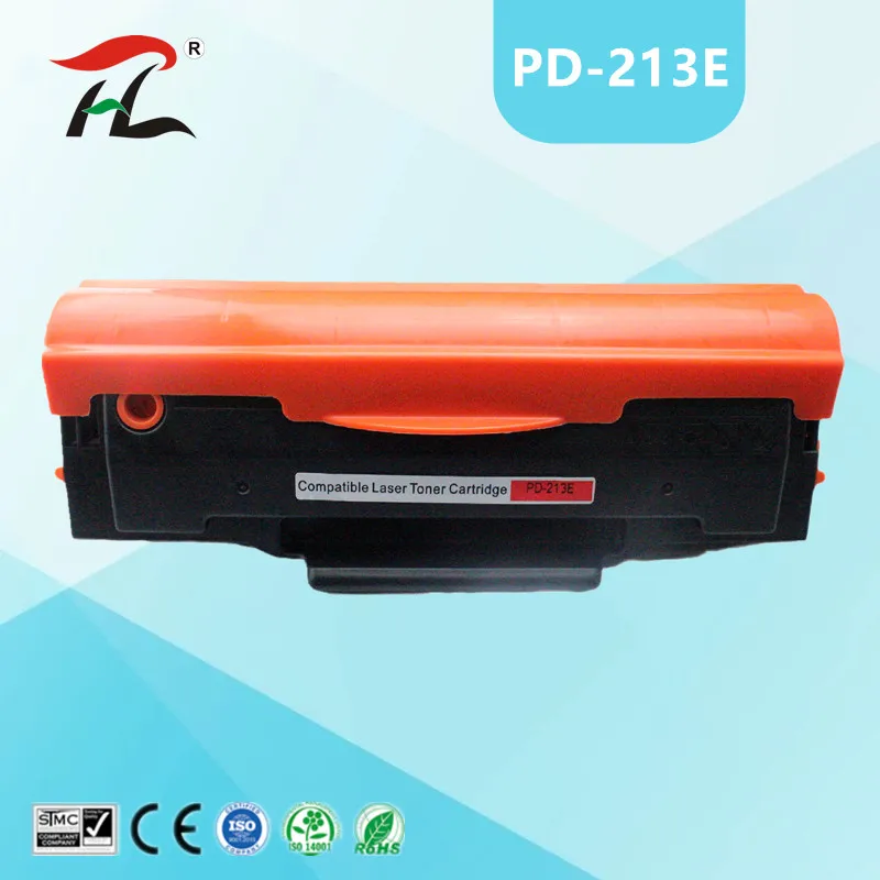 

Compatible PD213E PD213 toner cartridge for Pantum P2210/P2210W/P2206W/P2206MW/P2206W/M6206/M6202W/M6202NW/M6206W Printer