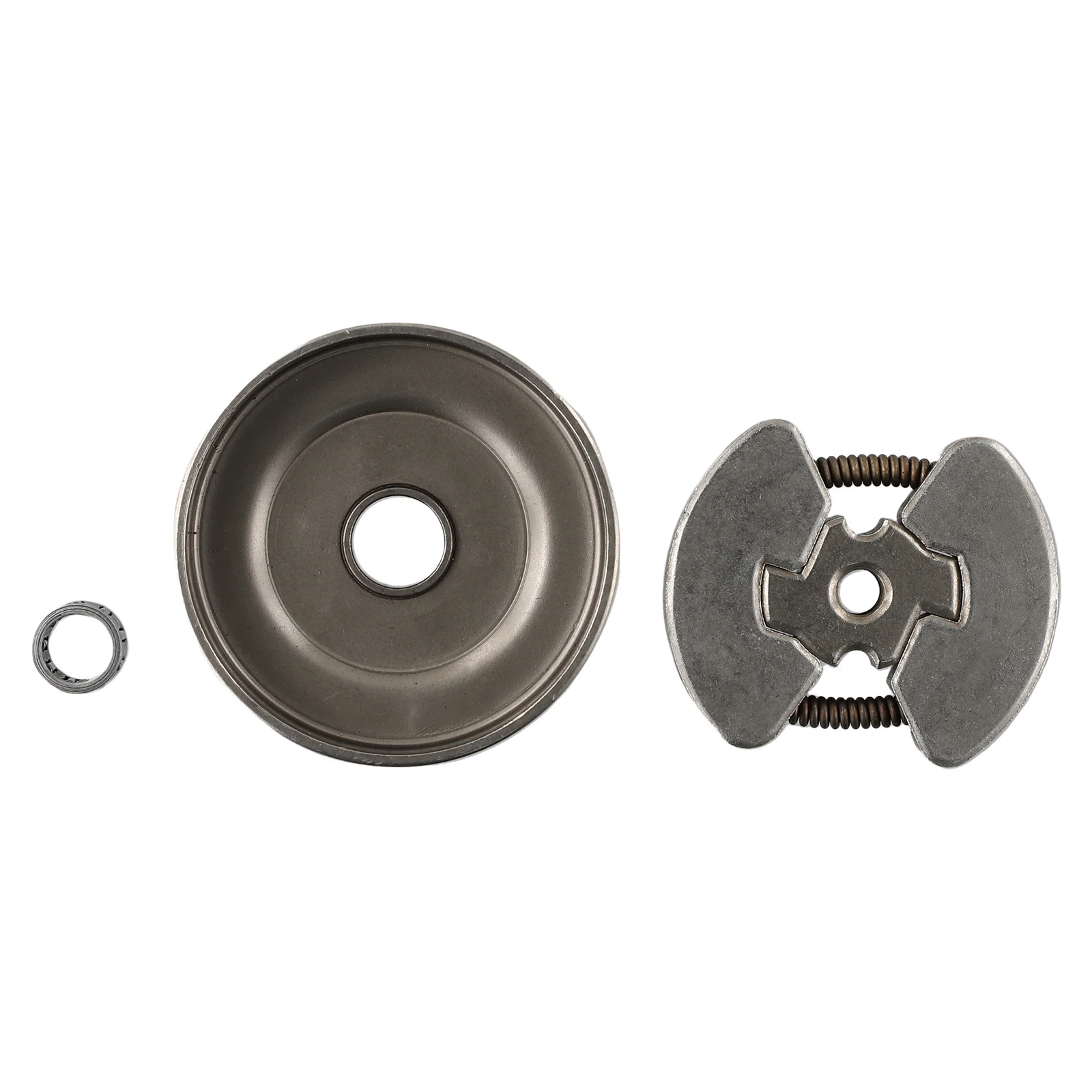 

Chainsaw Accessories # 530047061 Clutch Drum High Quality Replacement Clutch Drum Kit for 370 371 390 420 Chainsaws