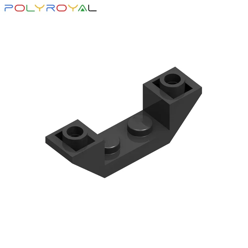 Building Blocks Technicalal parts DIY 4x1 slope face reverse brick 10 PCS MOC Educational toy for children birthday gift 32082