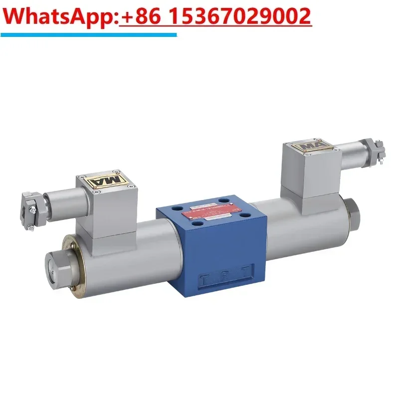 Explosion Proof Hyd…