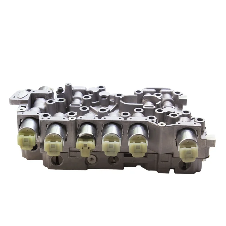 

YXRM The Auto Transmission Valve Body Parts 6F15/6F35 For Ford Focus Kuga Mondeo Escort EDGE Explorer KTFD8P7G391AB