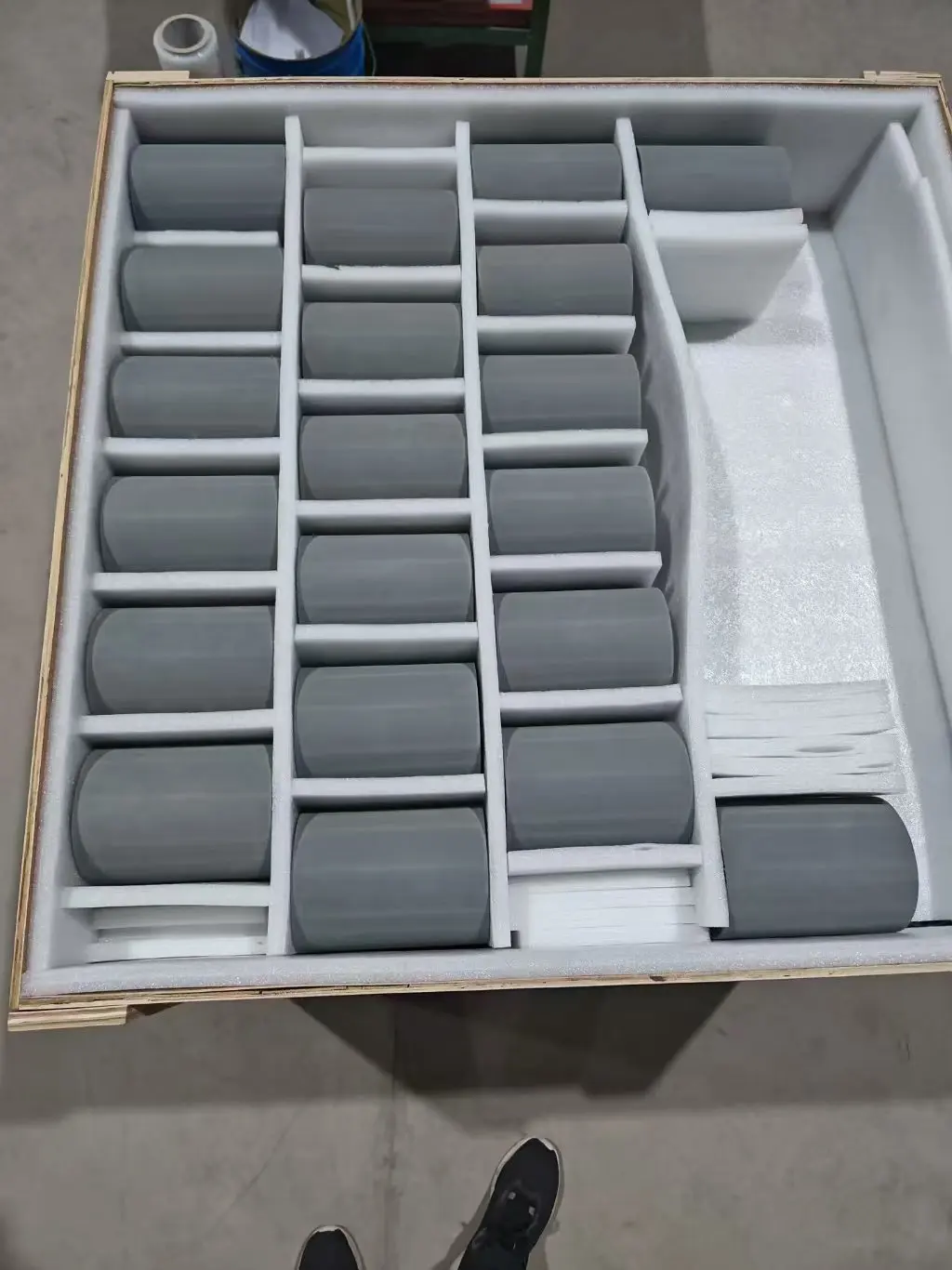 CDPF Engine Ceramic Filter Euro Truck Substrate Diesel Catalyst SCR Carbon Car 5 Honeycomb