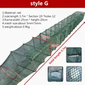3.7m X 19 sección G