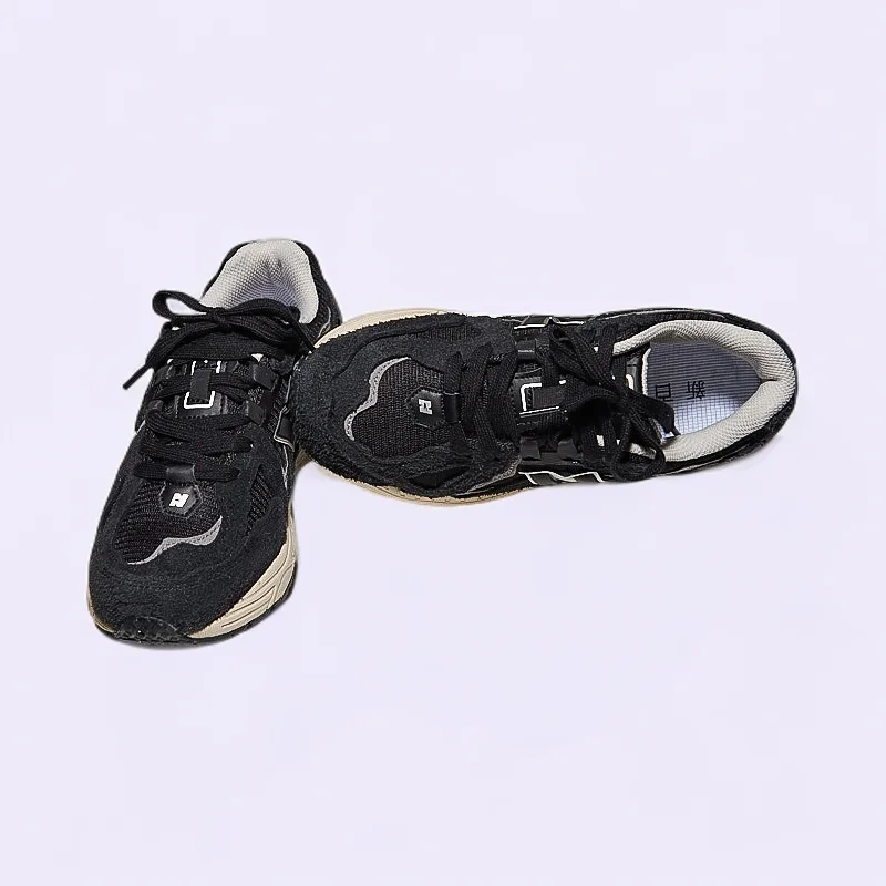 

New breathable, stylish, and cushioned running shoes, sports shoes, men's fashion walking running shoes 2026