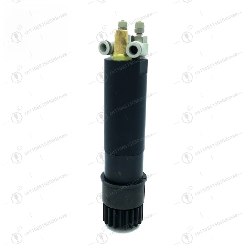 Tractor PTO Drive Gear Shaft High Strength Transmission Shaft for Agricultural Harvester Machinery