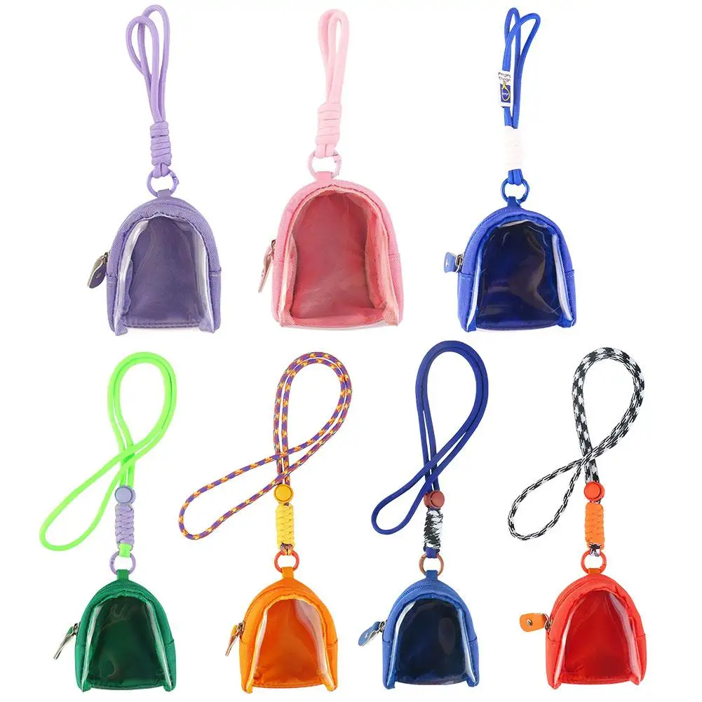 Carrying Case for Tamagotchi Pix & Paradise, Portable Handbag Protective Cover, Travel Storage Case For Virtual Pet Game Console