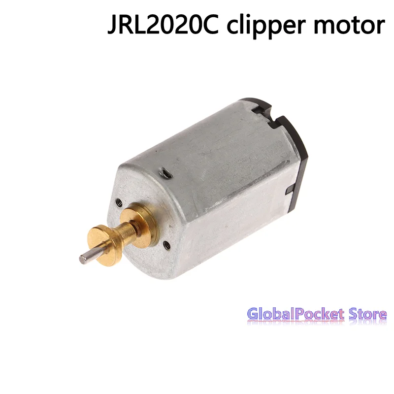 [TG823]1Pcs High Speed Mute Hair Clipper Dc Motor Electric Push Shear Special Motor 5v 7500 Rpm