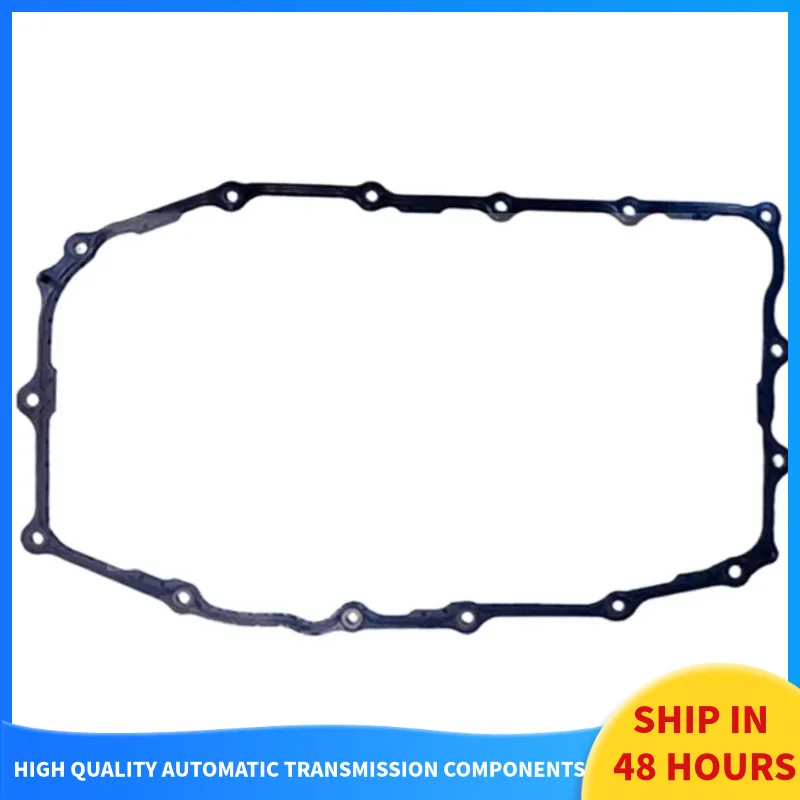 

8L45 Automatic Transmission Clutch Filter Gasket OEM 24260071 For Cadillac Gearbox Car Accessories 8L45E Gearbox