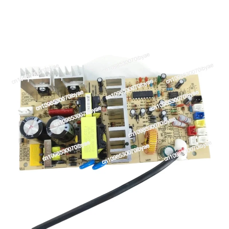 

220V Control Board HYS80-12J 6A151151 PCB200816K1 1.03.001.000010 F32312B5