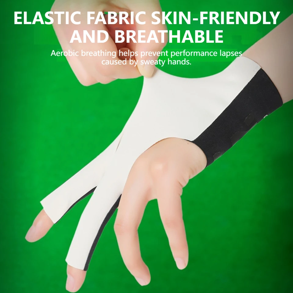 Thumbnail 3 - #30 Best Billiard Gloves to Buy In 2026