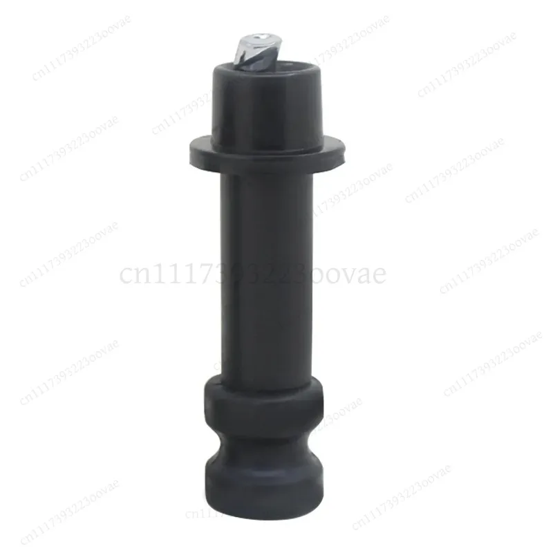 250W Self‑priming Submersible Water Pump Rotary Screw Threaded Rod Pump Replacement Accessories