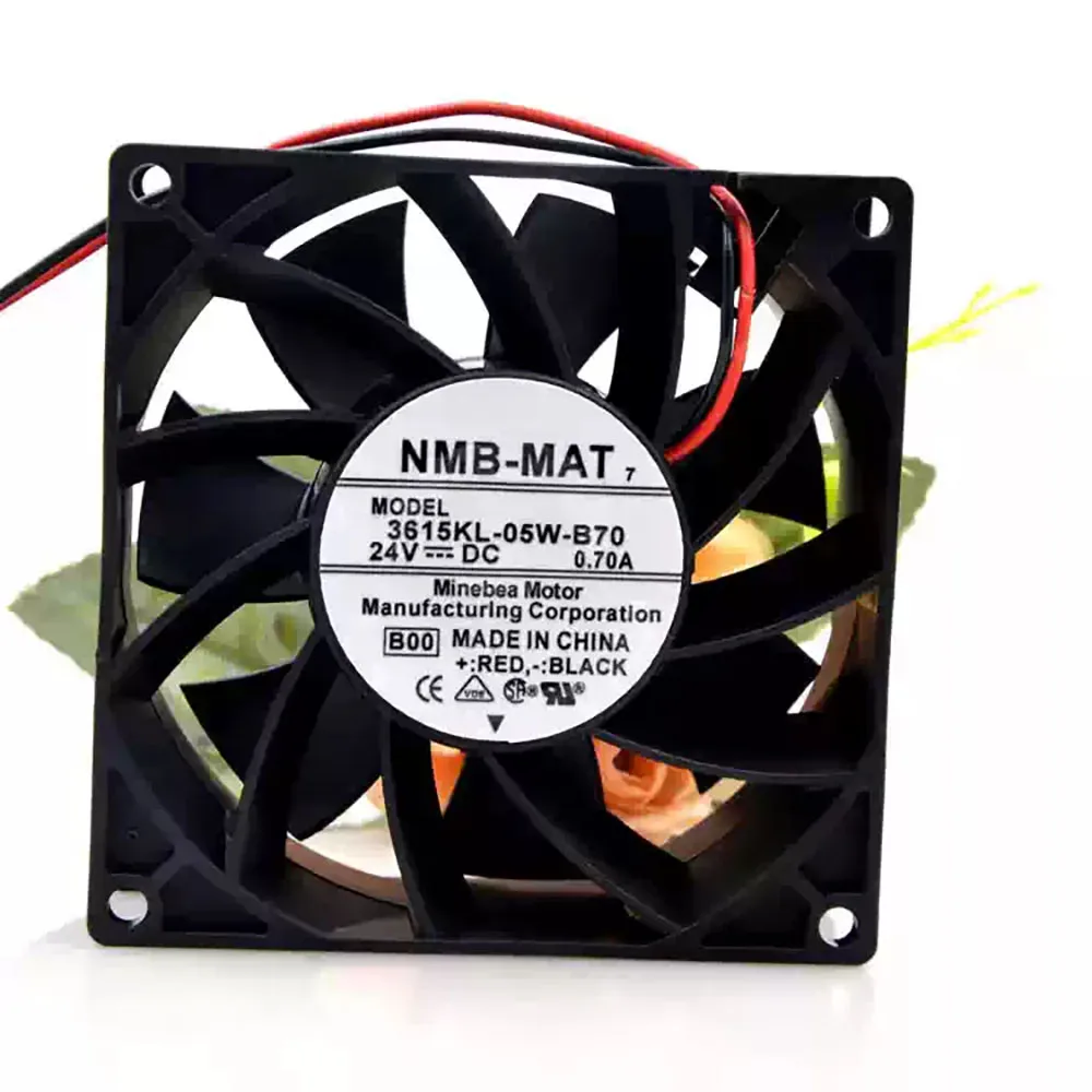 1pcs-nmb-mat-3615kl-05w-b70-24v-07a-new-100-quality-assurance