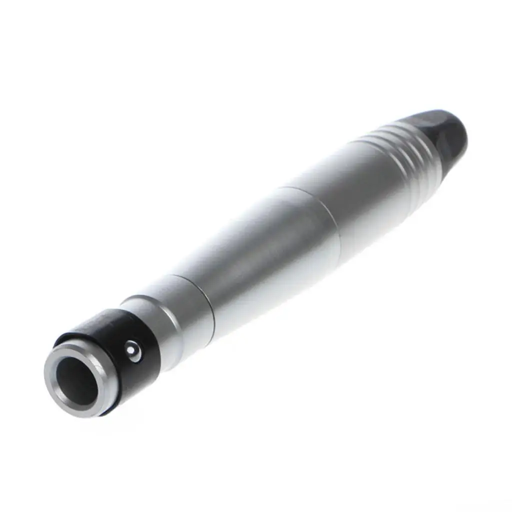 Steel Engraving Hammer Handle Rotary Carving Handpiece for Jeweler Drills Burs Bits and Craft Materials