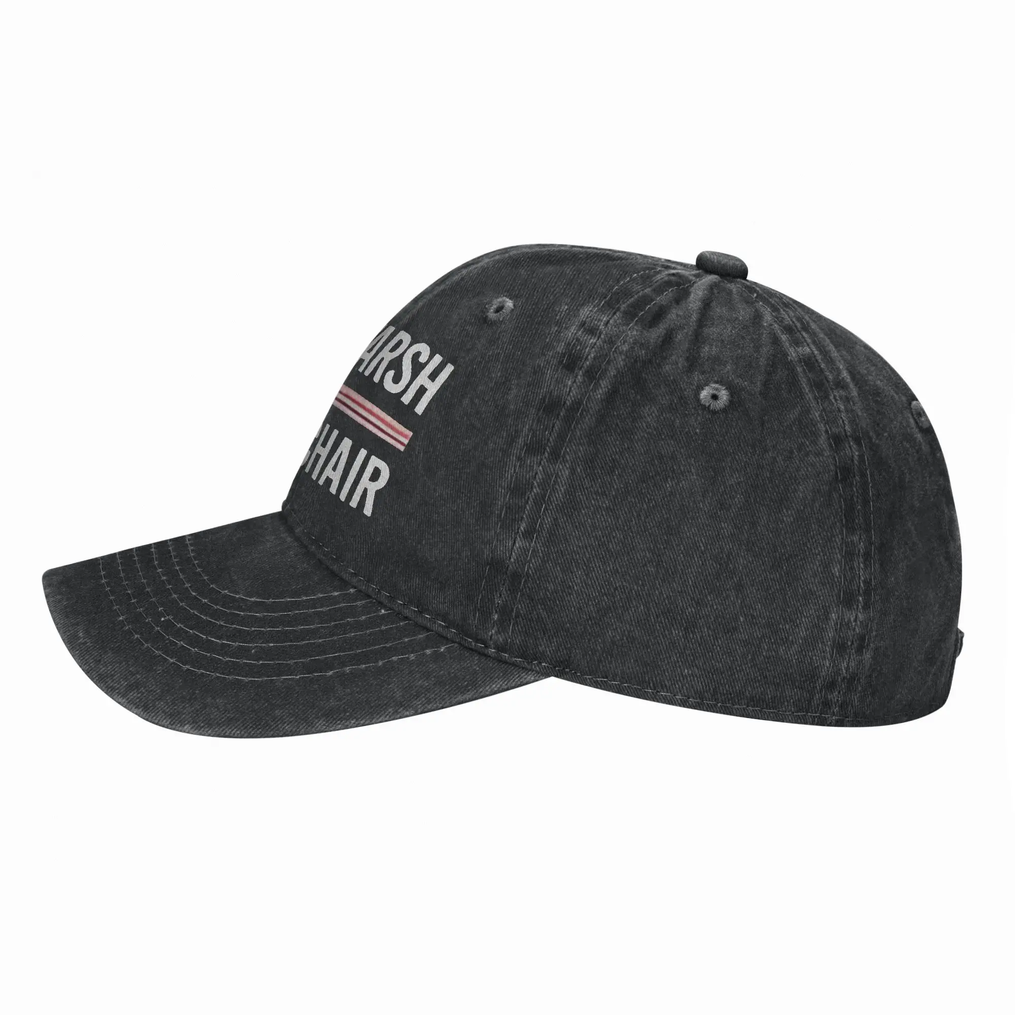 Kevin Warsh 2026 Casual Baseball Cap For Couple Women Summer  Hunting Camping Hip Hop Hats Vintage Breathable Baseball Caps