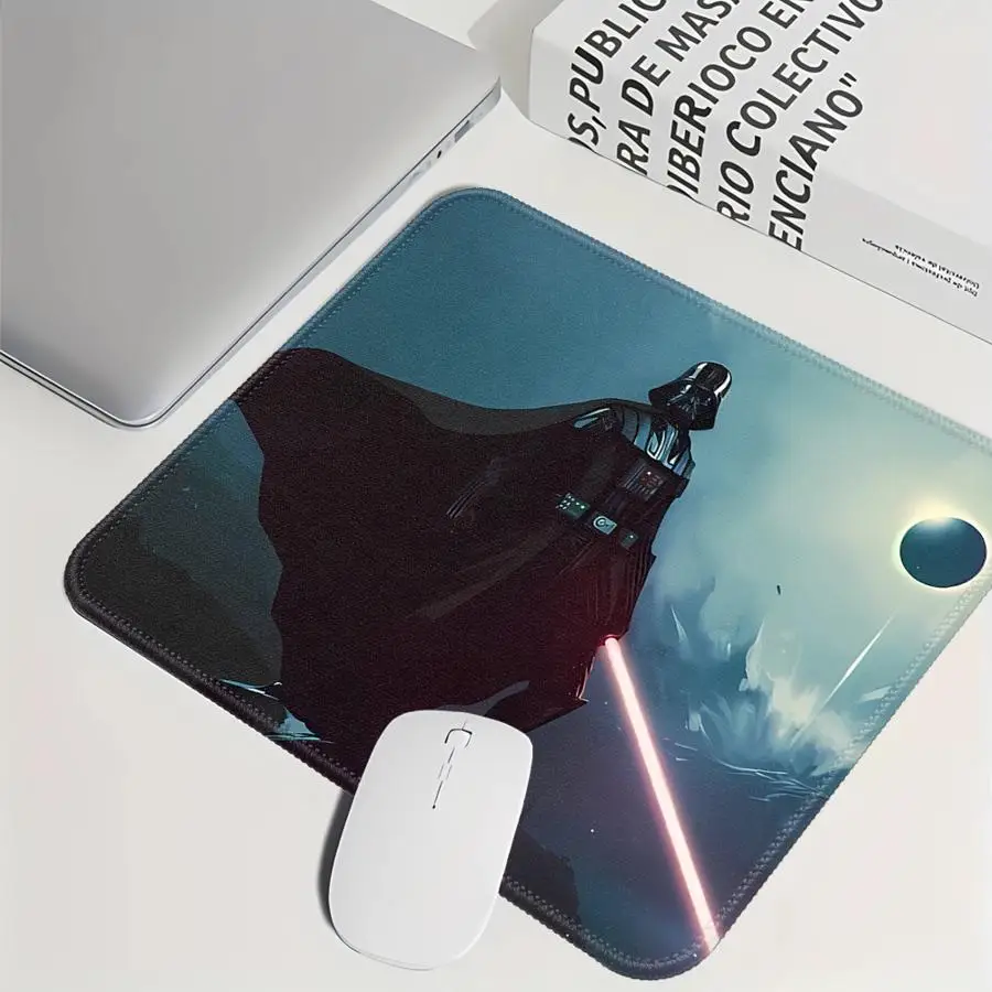 

Резиновый коврик для мыши, коврик для игровой консоли, аксессуары для стола, коврик для компьютера и ноутбука, коврик для клавиатуры и мыши, офисный коврик, коврик с изображением научно-фантастического воина с мечом