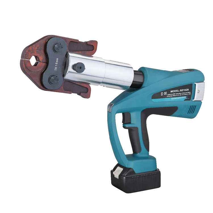 BZ-1528 Press Gun P… - image