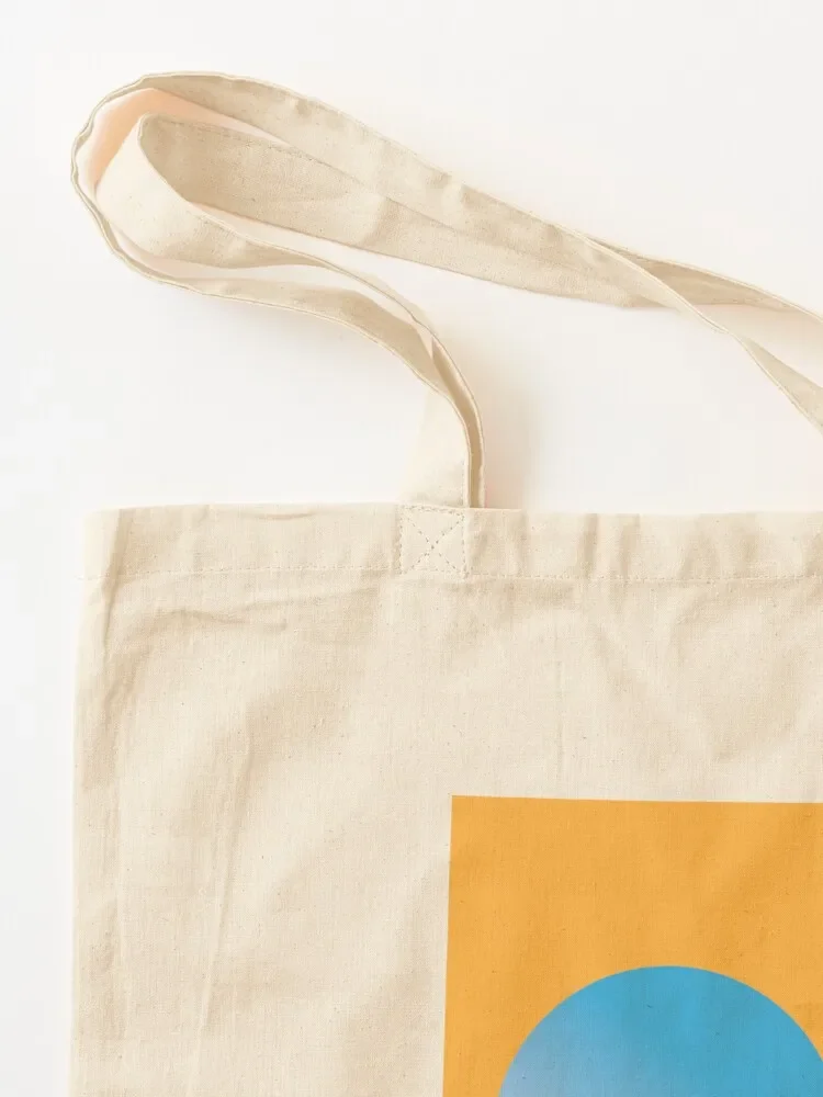 James Turrell にインスピレーションを得た Skyspace デジタル アート トートバッグ キャンバス ショルダーバッグ ハンドバッグ レディース トートバッグ 美的