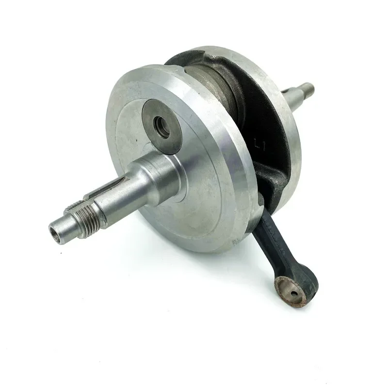 Accessori moto DR200 Gruppo albero motore Biella albero motore Cuscinetti sinistro e destro