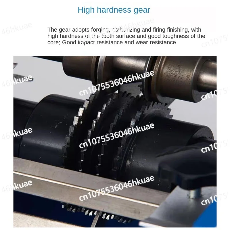 Multifunctional Manual Hand Operated Bending Tool Portable Daily Workshop Shaping Bending Device