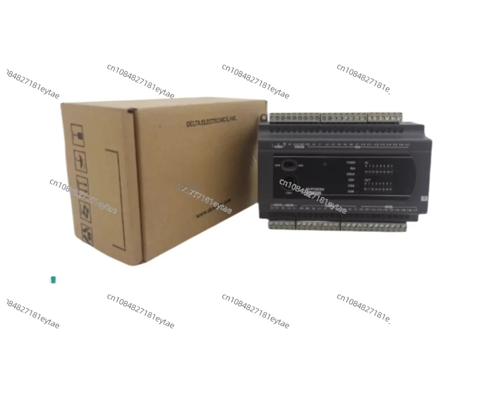 Apply To PLC Delta Original DVP32ES200R DVP32ES200T Power Module Programmable Controller