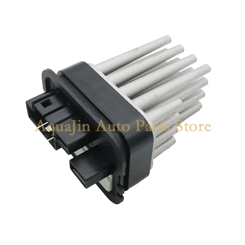 90566802 Heater Blower Regulator For Vauxhall Opel Astra G H Corsa C Meriva Omega B Zafira F75 1.6 1.8 2.0 2.2 Fits OEM Auto Car