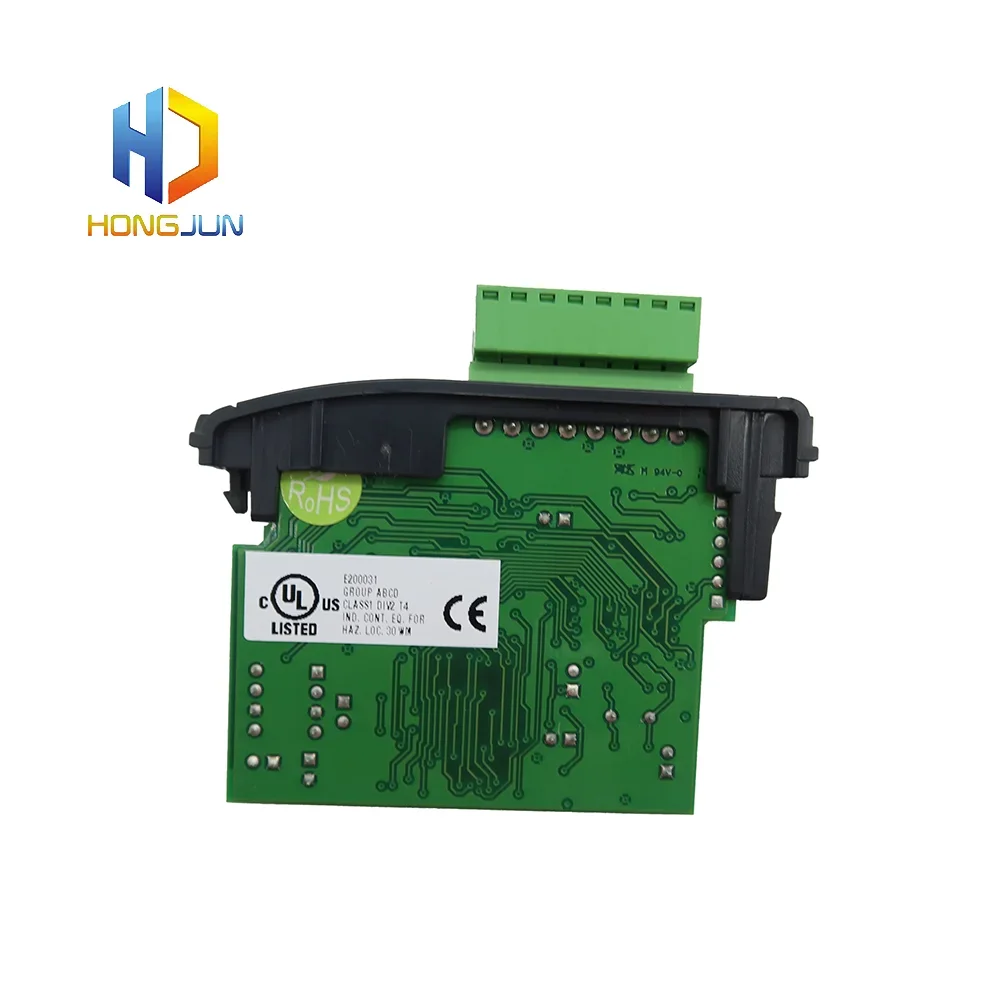 

F0-04AD-1 New and Original 4-Channel Analog Input Module