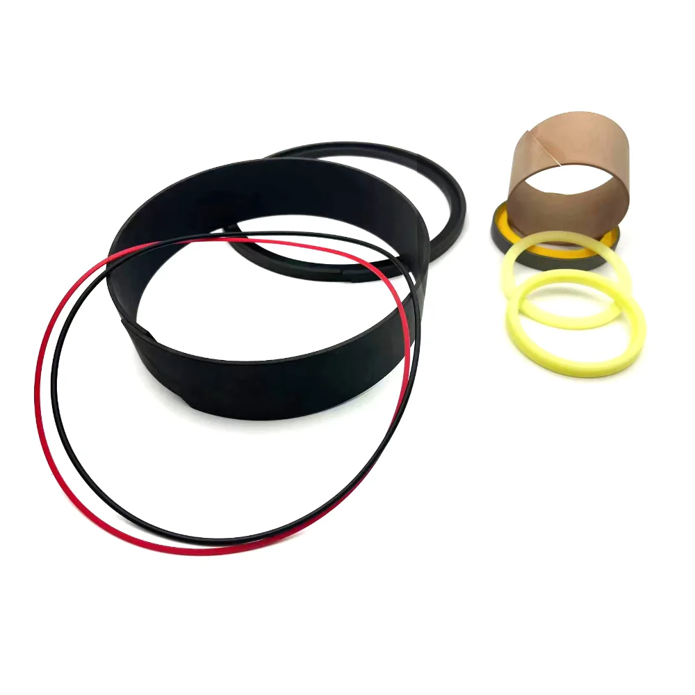Loader Hydraulic Cylinder Seal Kit 381-2337 for Engineering Machinery