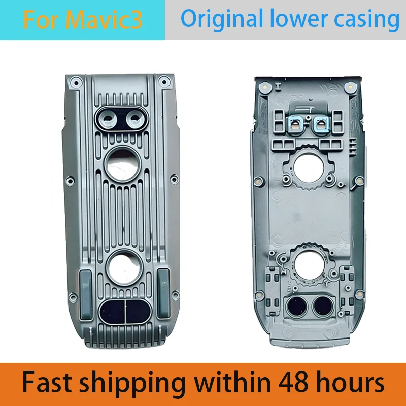 

For Mavic 3 / CINE / 3 Pro / Classic Quadcopter Body New Original Bottom Shell Replacement Repair Spare Parts